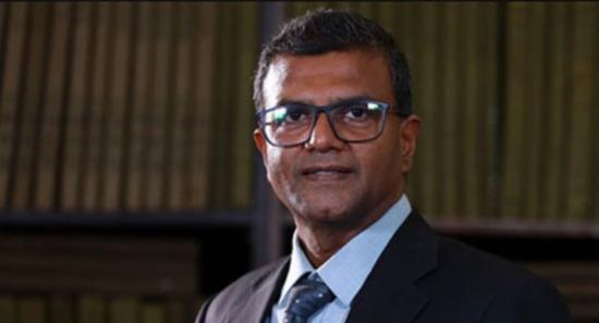 Treasury Secretary on Sri Lanka’s Future